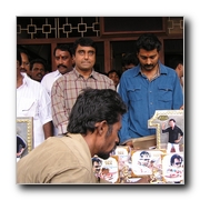 Chandramukhi 365th Day Celebrations at Shanthi Theatre