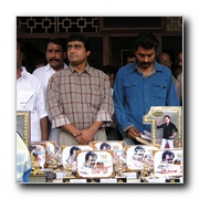 Chandramukhi 365th Day Celebrations at Shanthi Theatre