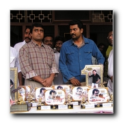 Chandramukhi 365th Day Celebrations at Shanthi Theatre