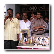 Chandramukhi 365th Day Celebrations at Shanthi Theatre