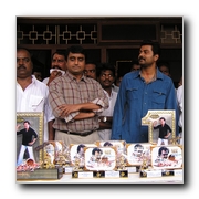 Chandramukhi 365th Day Celebrations at Shanthi Theatre