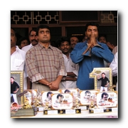 Chandramukhi 365th Day Celebrations at Shanthi Theatre