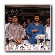 Chandramukhi 365th Day Celebrations at Shanthi Theatre