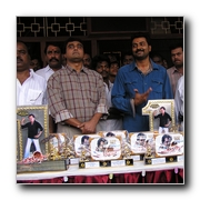 Chandramukhi 365th Day Celebrations at Shanthi Theatre