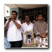 Chandramukhi 365th Day Celebrations at Shanthi Theatre