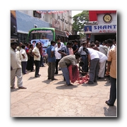 Chandramukhi 365th Day Celebrations at Shanthi Theatre