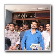 Chandramukhi 365th Day Celebrations at Shanthi Theatre