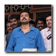 Chandramukhi 365th Day Celebrations at Shanthi Theatre