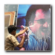 Chandramukhi 365th Day Celebrations at Shanthi Theatre