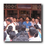 Chandramukhi 365th Day Celebrations at Shanthi Theatre