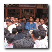 Chandramukhi 365th Day Celebrations at Shanthi Theatre