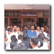 Chandramukhi 365th Day Celebrations at Shanthi Theatre