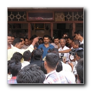 Chandramukhi 365th Day Celebrations at Shanthi Theatre