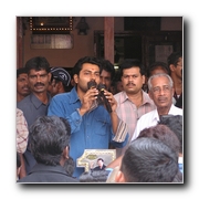 Chandramukhi 365th Day Celebrations at Shanthi Theatre