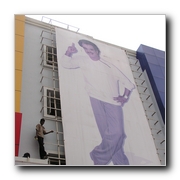 Chandramukhi 365th Day Celebrations at Shanthi Theatre