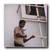 Chandramukhi 365th Day Celebrations at Shanthi Theatre