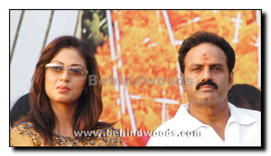 Sada at Veerabadhra audio release gallery