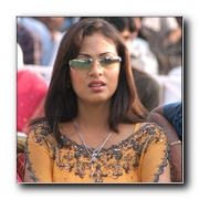 Sada at Veerabadhra audio release gallery