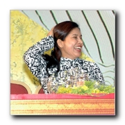 Sada at Veerabadhra audio release gallery