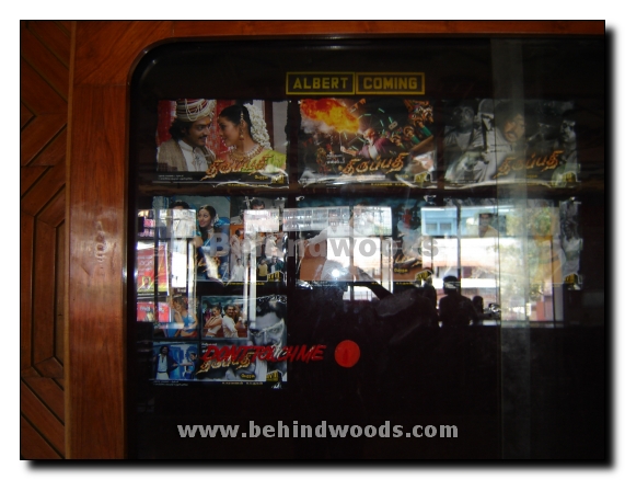 Tirupathi Release Gallery