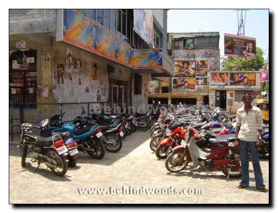 Tirupathi Release Gallery