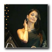 Aishwarya Rai at the launch of Nakshatra's diamond collection