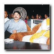 Additional gallery of CM Felicitation ceremony