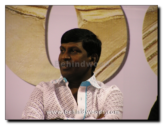 Imsai Arasan 100th day celebrations gallery