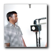 Kamal travels 28 years backs in time!