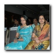 ParuthiVeeran Audio Release Gallery