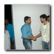 ParuthiVeeran Audio Release Gallery