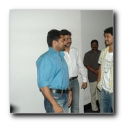 ParuthiVeeran Audio Release Gallery