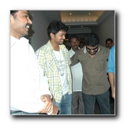 ParuthiVeeran Audio Release Gallery