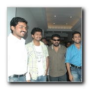 ParuthiVeeran Audio Release Gallery