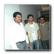 ParuthiVeeran Audio Release Gallery