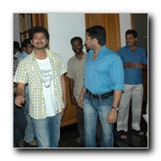 ParuthiVeeran Audio Release Gallery