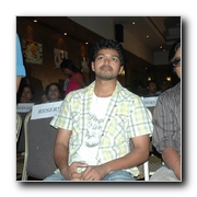 ParuthiVeeran Audio Release Gallery