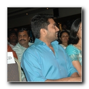 ParuthiVeeran Audio Release Gallery