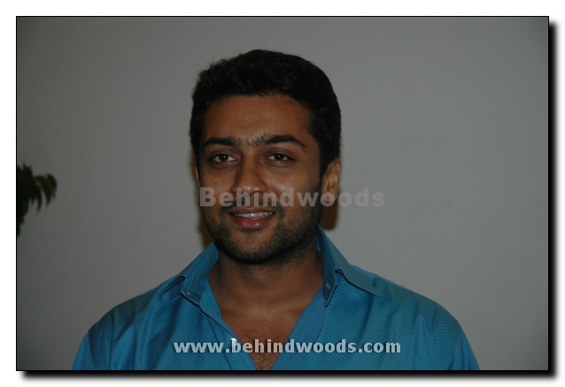 ParuthiVeeran Audio Release Gallery