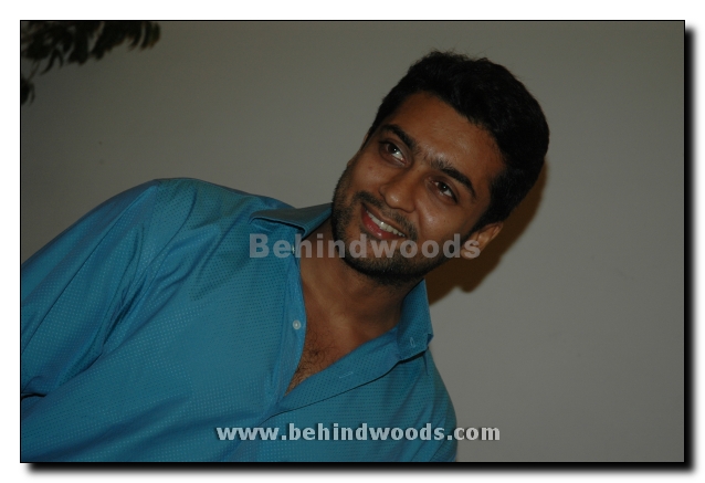 ParuthiVeeran Audio Release Gallery