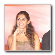 Thimiru in Telugu - Audio release