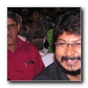 Vattaram Audio Launch Gallery