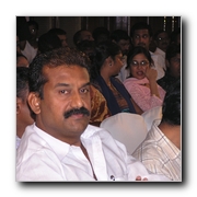 Vattaram Audio Launch Gallery