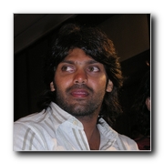 Vattaram Audio Launch Gallery