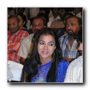 Vattaram Audio Launch Gallery