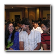 Vattaram Audio Launch Gallery