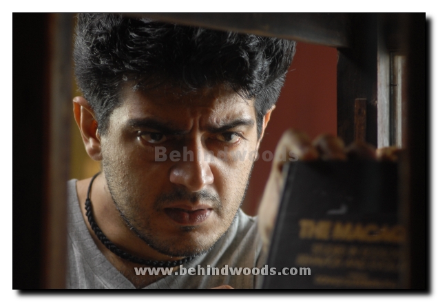 Aalwar Movie Gallery