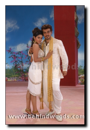 Aalwar Movie Gallery