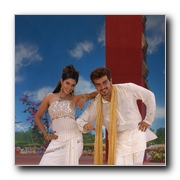 Aalwar Movie Gallery