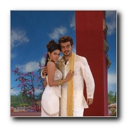 Aalwar Movie Gallery